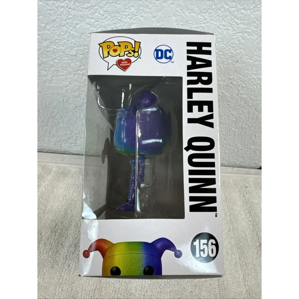 Funko please look